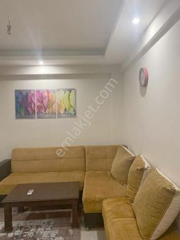 Balatçık Katip Çelebi Üniversite Yakını Eşyalı Kiralık 2+1 Daire