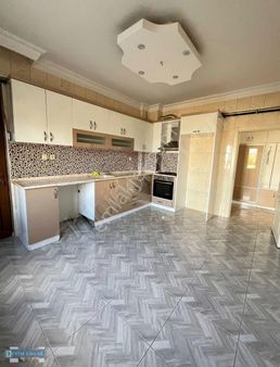 Mehmet Akifte Bahçeli Müstakil Tadında 3+1 Yüksek Giriş Katı