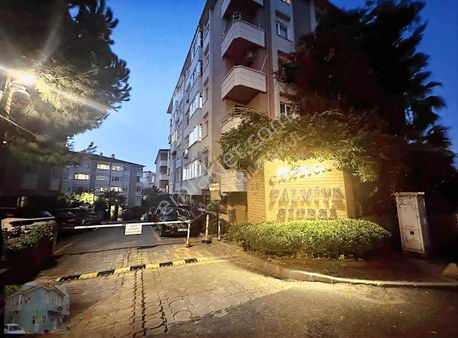 Ella'dan Çamlıca Palmiye Sitesinde 87 M2 2+1 Satılık Daire