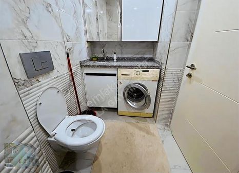 Valizini Al Gel! Tuzla Yaylada Full Eşyalı 2+1 Kiralık Daire