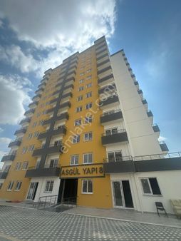 Gültepe Mahallesinde 1+1 Satılık Lüks Daire