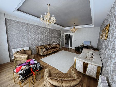 Yaşarsoy Gyo'dan K.köprü Ahim Yapı Seyran Park Evleri 4+1 Daire