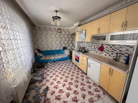 Atapark Mahallesi'nde Katta 4+1 Fırsat Dairesi!