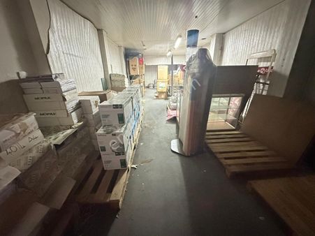 4.levent Metroya 2 Dakika, Kiralık Dükkan Artum'dan