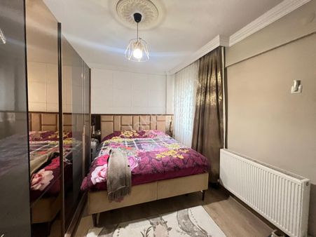 🏡yeni Mahalle Mahallesi 🏡 ✅3+1 110 M2 5 Katlının 3 Katı ❇️ Açık Mutfak