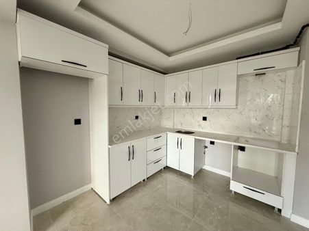 Evim-nur’dan Çatalarmut Mh 2+1 Satılık Lüx Fırsat Daire