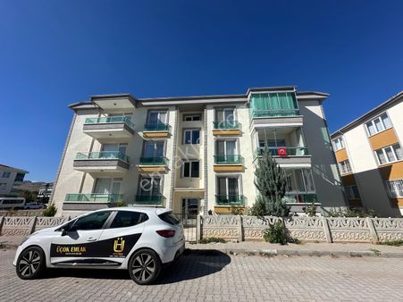 Afyon Üçok Emlaktan Mareşal De Satılık Sıfır Ayarında 3+1 Lüx Daire