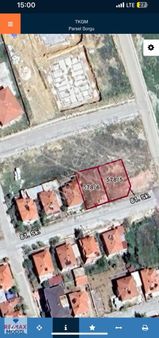 Remax Model'den Dazkırı'da 2 Adet Konut İmarlı Satılık Arsa