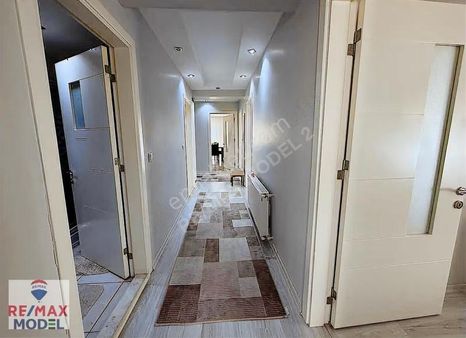 Remax Model'den Gerzele'de 3+1 Satılık Daire