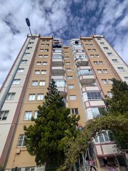 Elisa Gyo// İldem 4 Tramvay Durağı Yakını Ara Kat Güney Batı Cepheli İldem A Dairesi