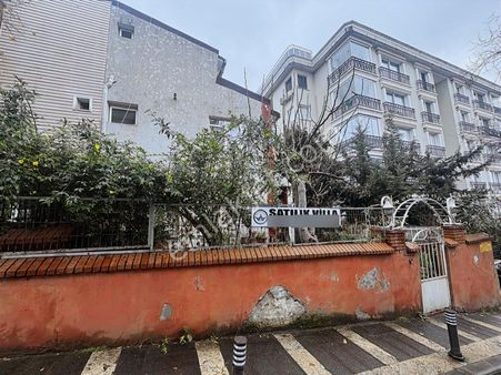 Üsküdar Devlet Hastanesi Yanında İşyerine&konuta Müstakil