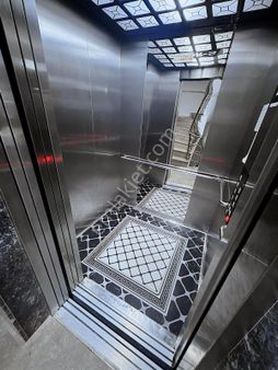 Adatepe Sahilde Güney İskanlı 2banyolu Balkonlu 3+1