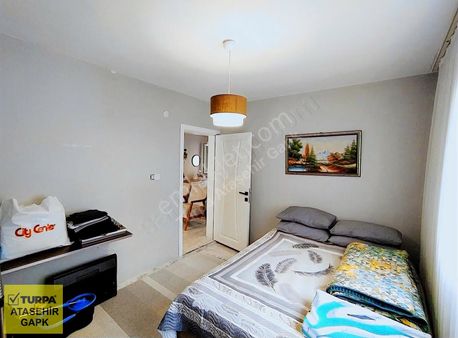 320m2 Arsa İçinde 2 Adet Müstakil Evi İle Birlikte