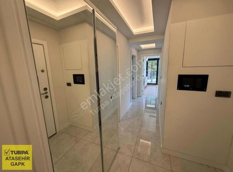 Çiğli Ataşehir'de Satılık 2+1 Daire