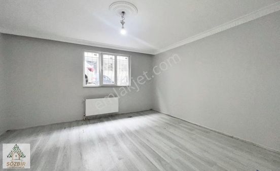 Sözbir'den Turgut Özal Da Metrobüse 5 Dk Yür. Mes. Bahçe Katı D!