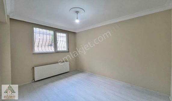 Sözbir'den Namıkkemal Mah. Geniş Bahçeli Satılık Bahçe K. Daire!