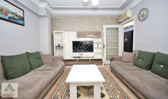 Sözbir'den Metrobüse 10 Dk Yürüme Mesafesinde 3+1 Satılık Daire