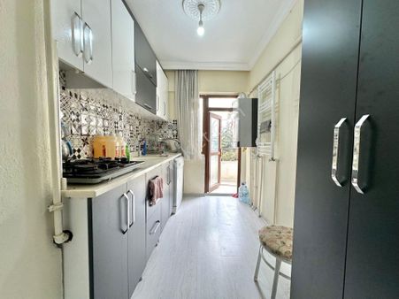 Taşcılar'dan Protokol Yoluna Yakın 2.kat Satılık 3+1 Fırsat Daire