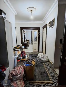 Nezih Mahallede, Kapalı Otoparklı Geniş 3+1 Giriş Daire