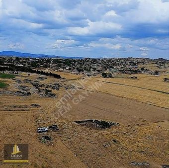Kırklareli Merkez Kayalı'da Tek Tapu İmara Sınır Tarla