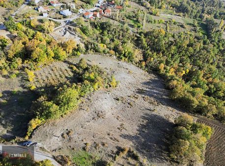 Satılık Tarla Sakarya Geyve Kulfalar Mahallesi Manzaralı