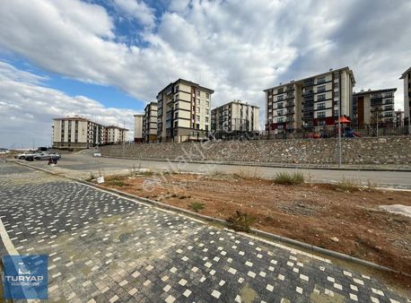 Turyap Söğütönü'nden Ihlamurken Toki De Kiralık Sıfır İş Yerleri