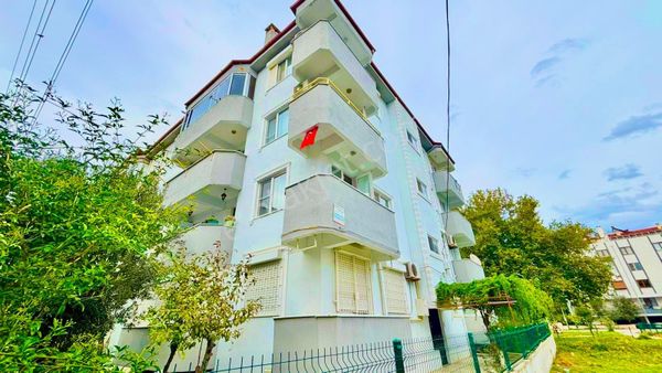 ⫸ Onur Yıldırım'dan Denize Yakın Mesafede Çift Balkon Ön Cephe Kaçmaz 2+1⫷