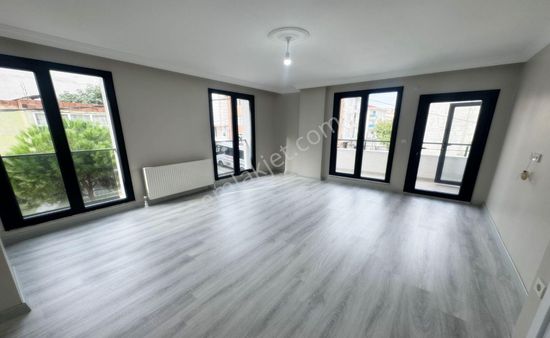 Yıl&ka Gayrımenkul'den Yunus Emre 3+1 Sıfır Satılık Daire