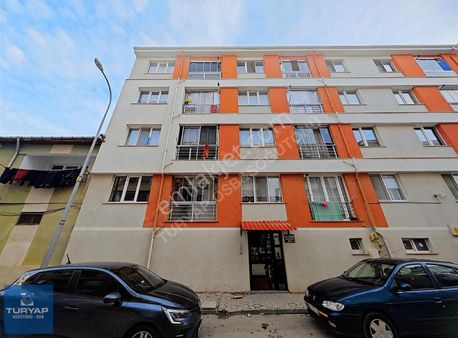 Turyap Söğütönü&osb'den Zafer'de Kiralık Asanasörlü 2+1 Daire