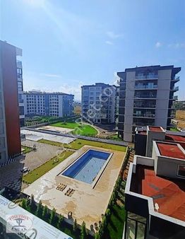 Karacaören'de Site İçinde 2+1 Ve 3+1 Havuzlu Daireler