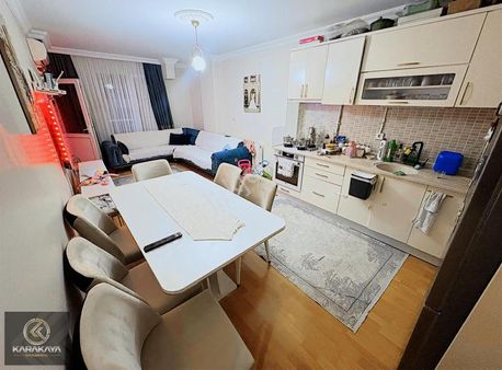 Gebze Köşklüçeşme Yeni Bağdat Cd Mevki 2+1 Arakat Asansörlü