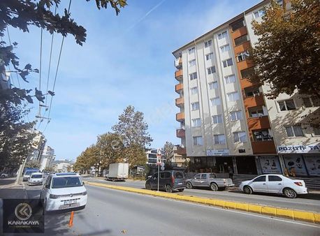 Karakaya Gayrimenkul Dan Satılık 150m2 3+1 Ara Kat 3.850tl