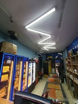 Çamlıcada Devren Satılık