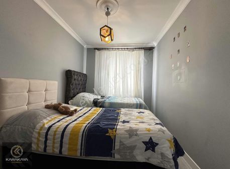 Çift Banyo Çift Balkon Teras&otoparklı 4+1 Kupon Dubleks