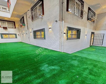 Hafta'nın Kelepiri Merkezi Konum İskanlı 2+1 Satılık Dairesi