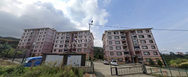 Vakfıkebir Cumhuriyet 2. Etap Tokilerde Satılık Daire