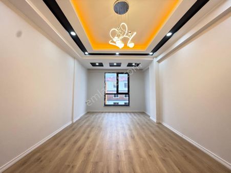 Saray Kemalpaşa Okullar Bölgesi Yüksek Giriş 2+1 Satılık Daire