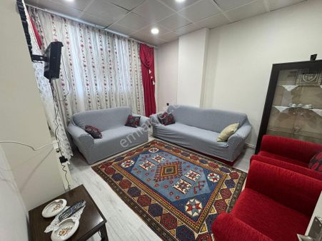 Yatırımlık Yüksek Kira Getirili 2 Oda 1 Mutfak Eşyalı Satılık