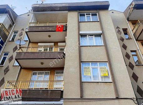 Dirican Meram Pirebi Mah. Ara Kat Kiralık 3+1 Bireysel Kombi