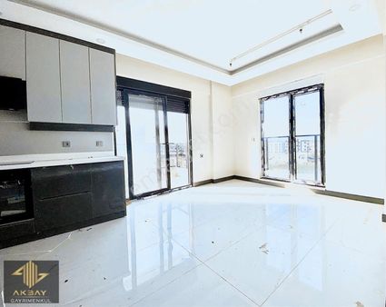 Merkezi Konumda Ebeveyn Bonyo Kapalı Garaj Site İçi 2+1