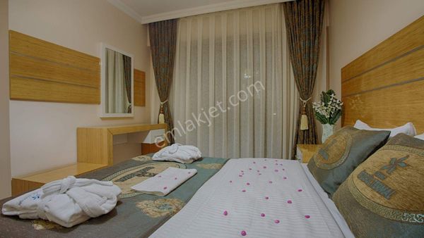 Gazlıgöl Termal 2+1 Satılık