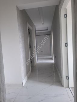 Konal Gayrimenkul Yıldırım Beyazıt Da Satılık Daire