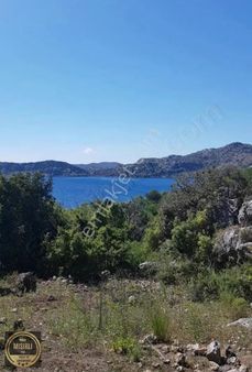 Full Deniz Manzaralı Satılık Tarla