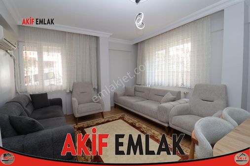 Akif'ten Elvankent Topçu'da 14.cadde'ye Yakın Ön Cephe 2+1 Satılık Daire