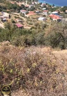 Deniz Manzaralı, Tek Fiyat İki Satılık Parsel