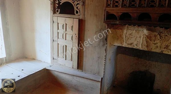 Denizli Bekilli'de Satılık Ev