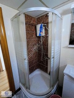 Doğalgazlı Eşyalı 1+1 Satılık Daıre