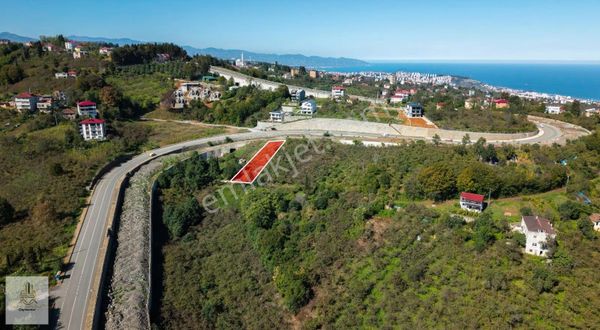 Kavalada Satılık Villalık Arsa