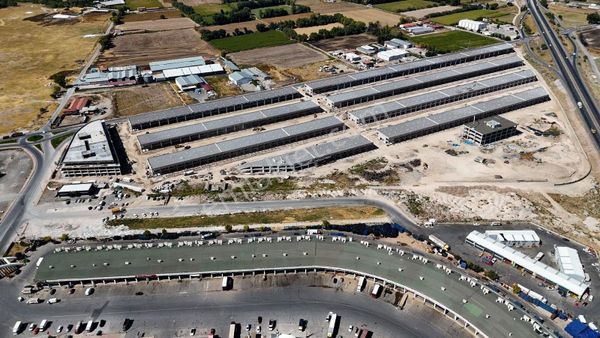 En Uygun Fiyat! Araç Ticaretinin Yeni Merkezi Otonomi'de Dükkan