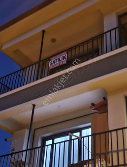 Krediye Uygun | 1 Yıllık Bina | Geniş 3+1 Daire